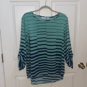 NY&C Blouse